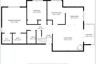 294 W Mallard Point #A, Lake Barrington, IL 60010 - Photo 37