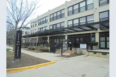 1111 W 15th Street #110, Chicago, IL 60608 - Photo 25