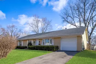 7873 Asbury Cir, Hanover Park, IL 60133 - Photo 1