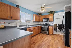 755 White Pine Cir, Lake in the Hills, IL 60156 - Photo 9