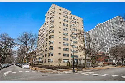 4200 N Marine Drive #904, Chicago, IL 60613 - Photo 1