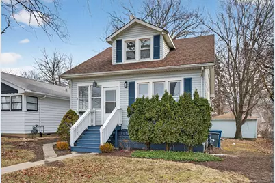 741 S Jackson Street, Hinsdale, IL 60521 - Photo 1