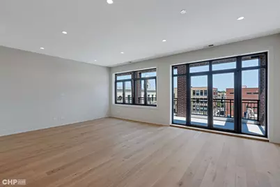 4414 N Kedzie Avenue #3S, Chicago, IL 60625 - Photo 3