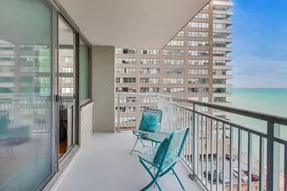 6147 N Sheridan Road #9B, Chicago, IL 60660 - Photo 27