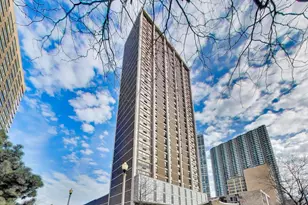 6147 N Sheridan Rd, Chicago, IL 60660 - Photo 1