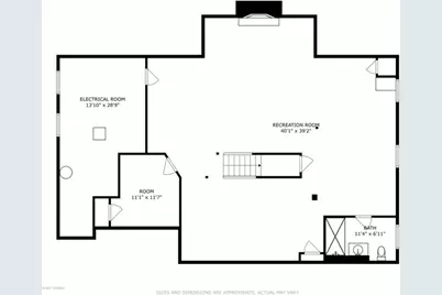 6100 Timber Ridge Court, Indian Head Park, IL 60525 - Photo 37