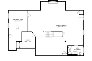 6100 Timber Ridge Ct, Indian Head Park, IL 60525 - Photo 37