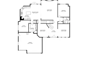 6100 Timber Ridge Ct, Indian Head Park, IL 60525 - Photo 35