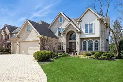 6100 Timber Ridge Court, Indian Head Park, IL 60525 - Photo 1