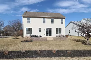 1625 Amaryllis Dr, Romeoville, IL 60446 - Photo 23