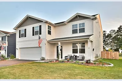 1381 Vineyard Lane, Pingree Grove, IL 60140 - Photo 45