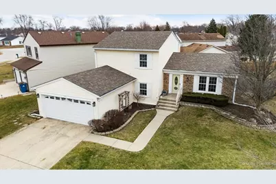1751 Hemlock Drive, Glendale Heights, IL 60139 - Photo 1