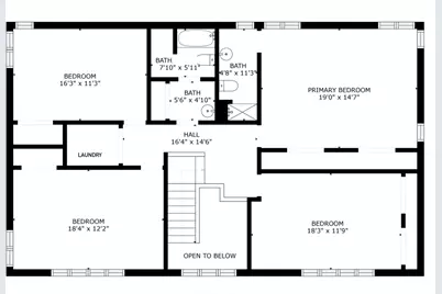 210 Rugeley Road, Western Springs, IL 60558 - Photo 23