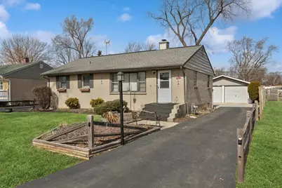 4804 Rose Street, Crystal Lake, IL 60014 - Photo 1