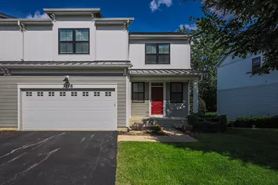 3718 Tramore Court, Naperville, IL 60564 - Photo 1