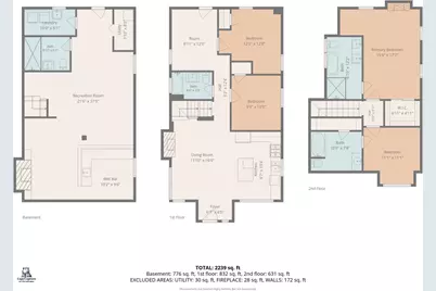 8645 S Bennett Avenue, Chicago, IL 60617 - Photo 49
