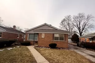 14632 Edbrooke Ave, Dolton, IL 60419 - Photo 1