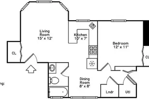 1448 W Thorndale Ave, Chicago, IL 60660 - Photo 15