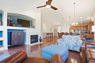 1184 Patrick Henry Pkwy, Bolingbrook, IL 60490 - Photo 5