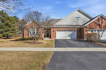 1184 Patrick Henry Parkway, Bolingbrook, IL 60490 - Photo 1