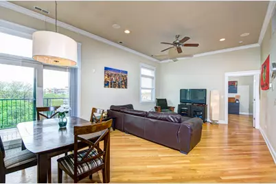 2730 N Ashland Avenue #306, Chicago, IL 60614 - Photo 3