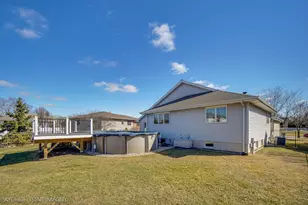 2757 Genoa Dr, New Lenox, IL 60451 - Photo 25