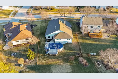 2757 Genoa Drive, New Lenox, IL 60451 - Photo 27