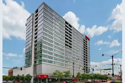 659 W Randolph Street #1217, Chicago, IL 60661 - Photo 1