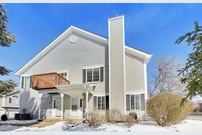 1207 Sandhurst Lane #C, South Elgin, IL 60177 - Photo 1
