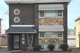 8652 S Leamington St, Burbank, IL 60459 - Photo 1