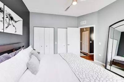 873 N Larrabee Street #509, Chicago, IL 60610 - Photo 15