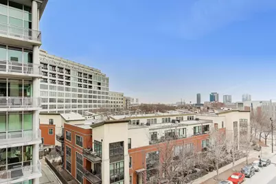 873 N Larrabee Street #509, Chicago, IL 60610 - Photo 21