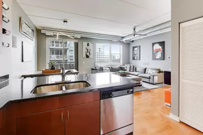 873 N Larrabee Street #509, Chicago, IL 60610 - Photo 11