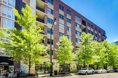 873 N Larrabee Street #509, Chicago, IL 60610 - Photo 3