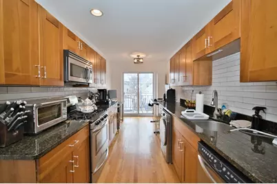 1314 Main Street #2D, Evanston, IL 60202 - Photo 9