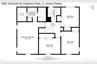 2892 Parkside Drive, Highland Park, IL 60035 - Photo 41