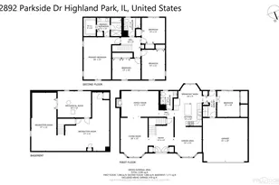 2892 Parkside Dr, Highland Park, IL 60035 - Photo 43