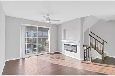 478 Woodmoor Drive #478, Lombard, IL 60148 - Photo 7