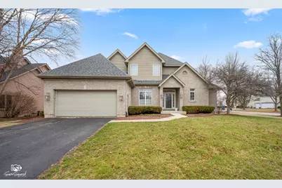 2762 Shetland Lane, Aurora, IL 60502 - Photo 1