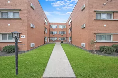 8050 Niles Avenue #E2, Skokie, IL 60077 - Photo 21