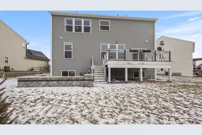 4324 Silver Bell Court, Naperville, IL 60564 - Photo 21