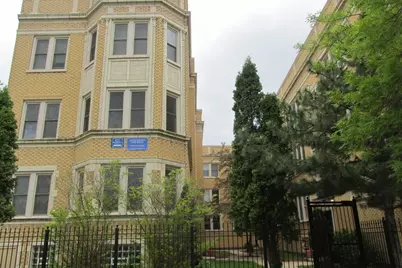 1725 W 91st Street #1, Chicago, IL 60620 - Photo 1