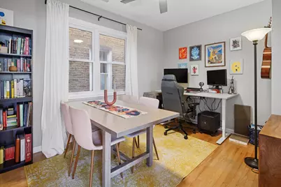 1020 N Mozart Street #2, Chicago, IL 60622 - Photo 9