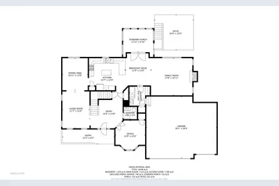 11703 Barberry Court, Huntley, IL 60142 - Photo 37