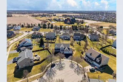 11703 Barberry Court, Huntley, IL 60142 - Photo 3