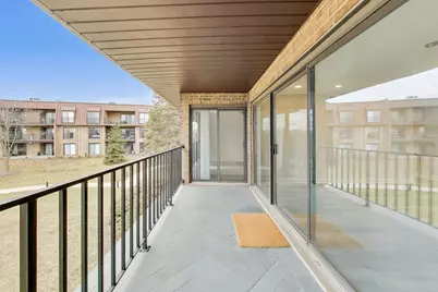 1 The Court Of Harborside Court #202, Northbrook, IL 60062 - Photo 21