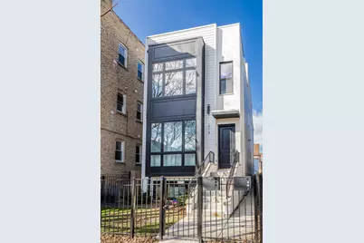 1714 N Washtenaw Avenue #2, Chicago, IL 60647 - Photo 1