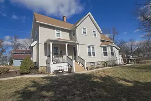 311 S 3rd St, Peotone, IL 60468 - Photo 1