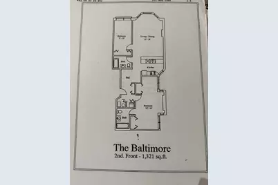 6649 S Maryland Avenue #2W, Chicago, IL 60637 - Photo 19