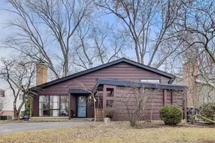 3530 Hillside Rd, Evanston, IL 60201 - Photo 1